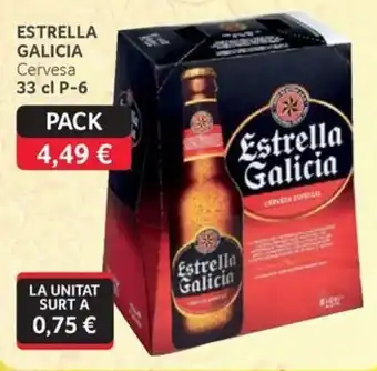 Estrella Galicia