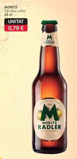 GM Cash & Carry Moritz radler oferta