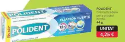 GM Cash & Carry Polident crema fixadora per a pròtesi dental oferta