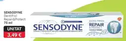 GM Cash & Carry Sensodyne dentifrici repair&protect oferta