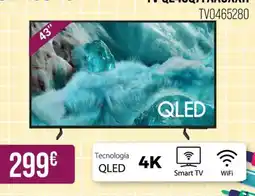 MR Micro TV QL43Q7AAAXXH oferta