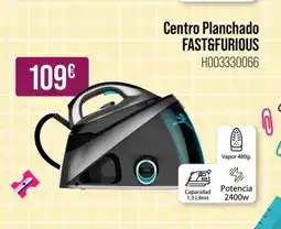 MR Micro Centro Planchado oferta
