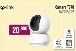 MR Micro Cámara wifi 360° oferta