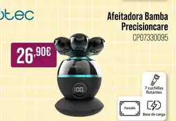 MR Micro Afeitadora bamba precisioncare oferta