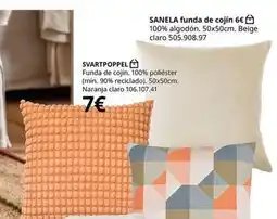 IKEA Claro - funda de cojín oferta