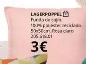 IKEA Claro - lagerpoppel oferta