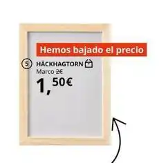 IKEA Hamaca oferta