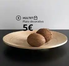 IKEA Plato decorativo oferta