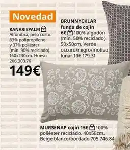IKEA Karariepalm oferta