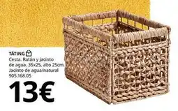 IKEA Tating oferta