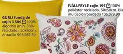 IKEA Gurli - fjällfryle cojín oferta