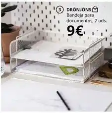 IKEA Drönjöns oferta