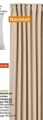 IKEA Vino tinto oferta