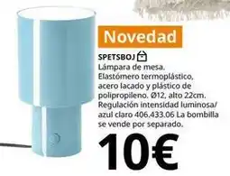 IKEA Claro - spetsboj oferta