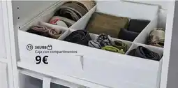 IKEA Skub oferta