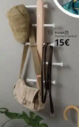 IKEA Vertical - perchero vertical oferta