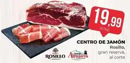 SPAR Gran Canaria Gran reserva - rosillo oferta