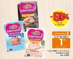 SPAR Gran Canaria Elpozo - bierstar oferta