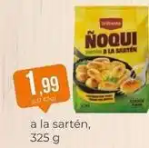 SPAR Gran Canaria Noqui a la sartén oferta