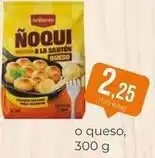 SPAR Gran Canaria Brillante - o queso oferta