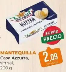 SPAR Gran Canaria Butter - mantequilla oferta