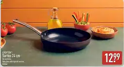 ALDI Crofton sartén 24 cm oferta