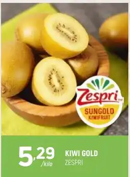 Coviran Zespri kiwi gold oferta