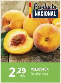 Coviran Melocotón Amarillo extra oferta