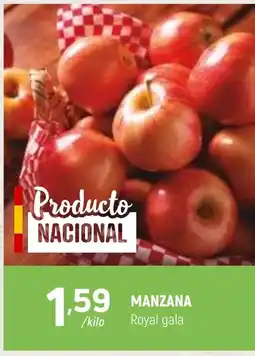 Coviran Manzana Royal gala oferta
