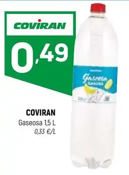 Coviran Coviran Gaseosa oferta