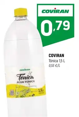 Coviran Coviran Tónica oferta