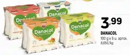 Coviran Danacol oferta