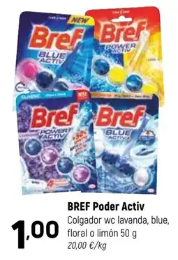 Coviran Bref Poder Activ oferta