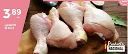 Coviran Jamoncito de pollo oferta