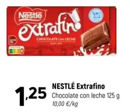 Coviran Nestlé Extrafino oferta