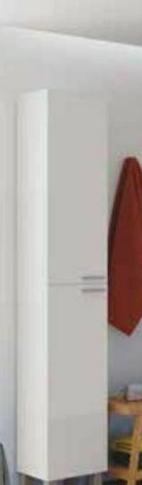 Columna de baño