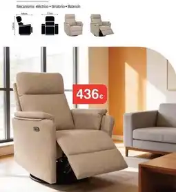 Milar Mecanismo oferta