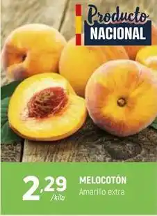 Coviran Amarillo extra oferta