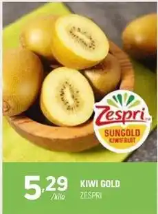 Coviran Zespri - kiwi gold oferta