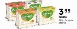 Coviran Danone - danacol oferta