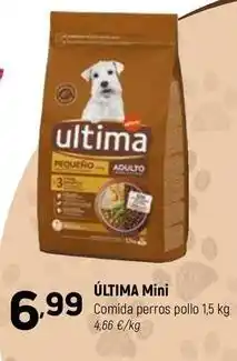 Coviran Última - mini oferta