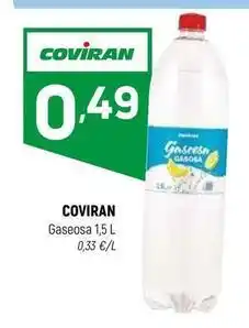 Coviran Coviran - gaseosa oferta
