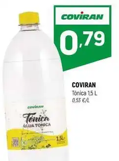 Coviran Coviran - tonica oferta