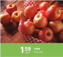 Coviran Royal - poma oferta