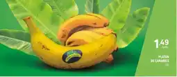 Coviran Platan de canarias oferta
