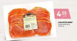 Coviran Caysan - llom artesa oferta