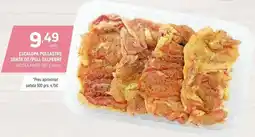 Coviran Escalora pollastre sense c/pell oferta