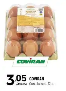 Coviran Coviran - ous classe oferta