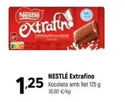 Coviran Nestlé - extrafino oferta