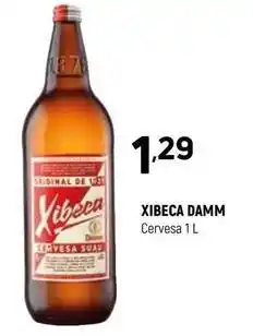 Coviran Damm - xibeca oferta